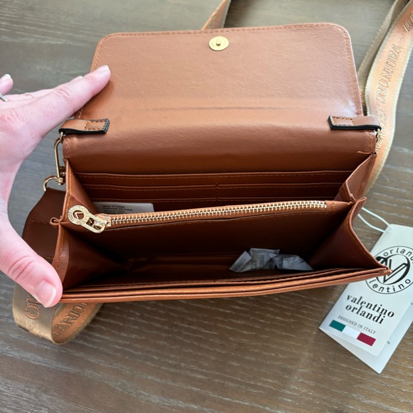 Valentino Orlandi cross body - Picture 6 of 8